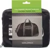 WORLDPACK faltbare Reisetasche *schwarz Produktbild-Vorschau 3
