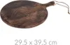Home Styling Collection Schneidebrett Servierbrett Produktbild-Vorschau 5