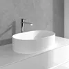 Villeroy & Boch Waschtischarm. Erh. 38x311x203mm o Ablaufg. Produktbild-Vorschau 8