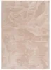 Luxus Super Soft Fellteppich Pearl Beige, Größe:120x170 cm Produktbild-Vorschau 5