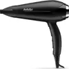 Haartrockner, BaByliss D572DE Turbo Smooth 2200, Ionen Produktbild-Vorschau 1