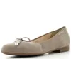 Ara 31324-07 Sardinia, Ballerina in Beige für Damen, Größe Produktbild-Vorschau 74