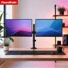 Monitorarm mit Tischklemme, Monitorhalterung 15-32 Zoll, Produktbild-Vorschau 10