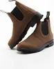 Blundstone 1911 Wasserdicht Gewachstes Wildleder Produktbild-Vorschau 34