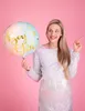 18"/Ø45cm Folienballon "Boy or Girl" Produktbild-Vorschau 10