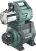 Metabo Station d'eau domestique HWW 4000 / 25 Inox 1.100 W Voir les images du produit 14