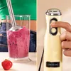 Cecotec Stabmixer Power RetroYellow 1200MAX Cream&Crush, Produktbild-Vorschau 5