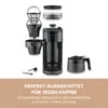 Severin KA4831, Filterkaffeemaschine, 1 l, Kaffeebohnen, Produktbild-Vorschau 10