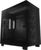 NZXT H9 Flow All Black, Tower-Gehäuse, (Tempered Glass) Produktbild-Vorschau 7