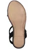 Marco Tozzi Sandalen Sandalen Leder Produktbild-Vorschau 5