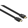 MANHATTAN flaches HDMI-Kabel mit Ethernet-Kanal 4K@60HZ 10m Produktbild-Vorschau 4