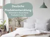 Comfort Nackenstützkissen mit Mikroplüsch | grau | Visco | Produktbild-Vorschau 7