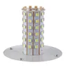 LED Warnleuchte Blitz 80 LED Magnet 12V 24V ECE R10 IP56 Produktbild-Vorschau 4