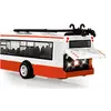 Trolleybus Tschechische Berichterstattung stoppt 28 cm Produktbild-Vorschau 5