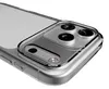 PURO Cover 0.3 Nude Per Iphone 17 Pro Max Anteprima dell’immagine prodotto 3