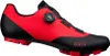 Fizik Mtb-Schuh Vento X3 Oc Red/Black 42 Náhľad obrázku produktu 6