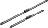 BOSCH Wischblatt vorne 3 397 007 309 Produktbild-Vorschau 17