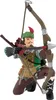 ROBIN HOOD agenouillé / RITTER / Papo ® Figures 39241 Voir les images du produit 1