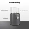 tepro Tischgasfeuerstelle Fluvin, rund geprägt Produktbild-Vorschau 4