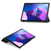 Custodia per Lenovo Tab M10 3rd gen: imoshion Trifold flip Anteprima dell’immagine prodotto 6