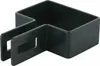 LogistSystem Koncová svorka obdĺžniková 60x40mm - Náhľad obrázku produktu 1