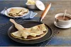 ZWILLING Padella per crêpes in ghisa con manico in legno 28 Anteprima dell’immagine prodotto 6