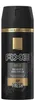 Osvěžovač vzduchu Axe Gold Dark Vainilla 150ml sprej Náhled obrázku produktu 4