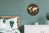 MuchoWow® - Wandbild - Fototapete - Selbstklebend - Produktbild-Vorschau 4