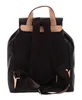 bugatti Rucksack Ella Ladies' Backpack Darkbrown braun Produktbild-Vorschau 3