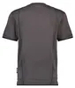 DASSY® Kinetic T-shirt ANTHRAZITGRAU/SCHWARZ Gr.L Länge: Produktbild-Vorschau 6