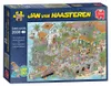 Jan van Haasteren 1110100881, 2000 pezzi, Legrace, 15 anni Anteprima dell’immagine prodotto 9