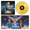 Empire Of The Sun - Walking On A Dream (Yellow Coloured) Náhľad obrázku produktu 3
