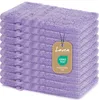 Lavea® 10er Set Waschhandschuh 15x21 cm – Saugstark Weich Produktbild-Vorschau 1