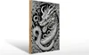 Holzschild 12x18cm Drachentafel 6 Produktbild-Vorschau 2