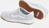 Vans Ryland Wildleder-Turnschuhe, Grau 45 EU Produktbild-Vorschau 12