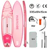 Nafukovacie SUP doska WaveRite 335 cm, Stand Up Paddle do Náhľad obrázku produktu 1