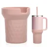 Silikon-Schutzhülle für 40 oz, passend für Stanley H2.0 und Produktbild-Vorschau 1