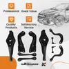 Sada Vahadiel 10-Dielna Zadná Pre Vw Golf 5+6 Passat 3C Náhľad obrázku produktu 7