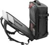 Tech-Protect Defender S40 Laptop-Rucksack, 40 l, Schwarz Produktbild-Vorschau 18