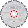 Metabo Lame de scie circulaire HW/CT 315x2,8x30mm 48 WZ Voir les images du produit 2