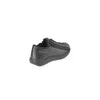 Liromed 500 Bequemschuh Damen Leder Stretch Schwarz/Weiß Produktbild-Vorschau 3