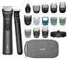 Philips MG9556/15, Czarny, 0,2 mm, 1,2 cm, 0,2 mm, Podgląd zdjęcia produktu 6