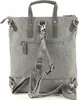 JOST Bergen X-Change Bag XS Light Grey Produktbild-Vorschau 5