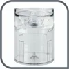 Tefal MB450B, 0,5 l, Transparent, Weiß, Kunststoff, 500 W, Produktbild-Vorschau 6