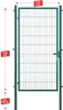 Arvotec Gartentor BxH 120x180 cm mit Schließzylinder und Produktbild-Vorschau 2