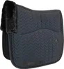 Kentucky Horsewear Skin Friendly Saddle Pad Velvet - Anteprima dell’immagine prodotto 1