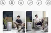 Xiaomi Smart Air Purifier 4, vzduchový filtr, HEPA filtr Náhled obrázku produktu 5