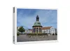 raxxa Premium-Puzzle "Wasserkunst Marktplatz Wismar", 1000 Produktbild-Vorschau 1