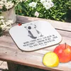 Mr. & Mrs. Panda Untersetzer für Gläser Panda Produktbild-Vorschau 5