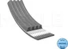 MEYLE Keilrippenriemen 884mm für BMW 3 Limousine (E46) 050 Produktbild-Vorschau 5